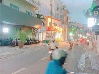 Chỉ 183 triệu/m2.sở hữu ngay mt cộng hòa,hdt 80 triệu. dt(152m2). ctxd hầm 7 tầng. giá 27,9 tỷ