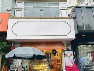 Chỉ 250 triệu/m2 mtkd vip cộng hòa p4, 5x20m cn 99m hđt 50 triệu chốt nhanh 25 tỷ