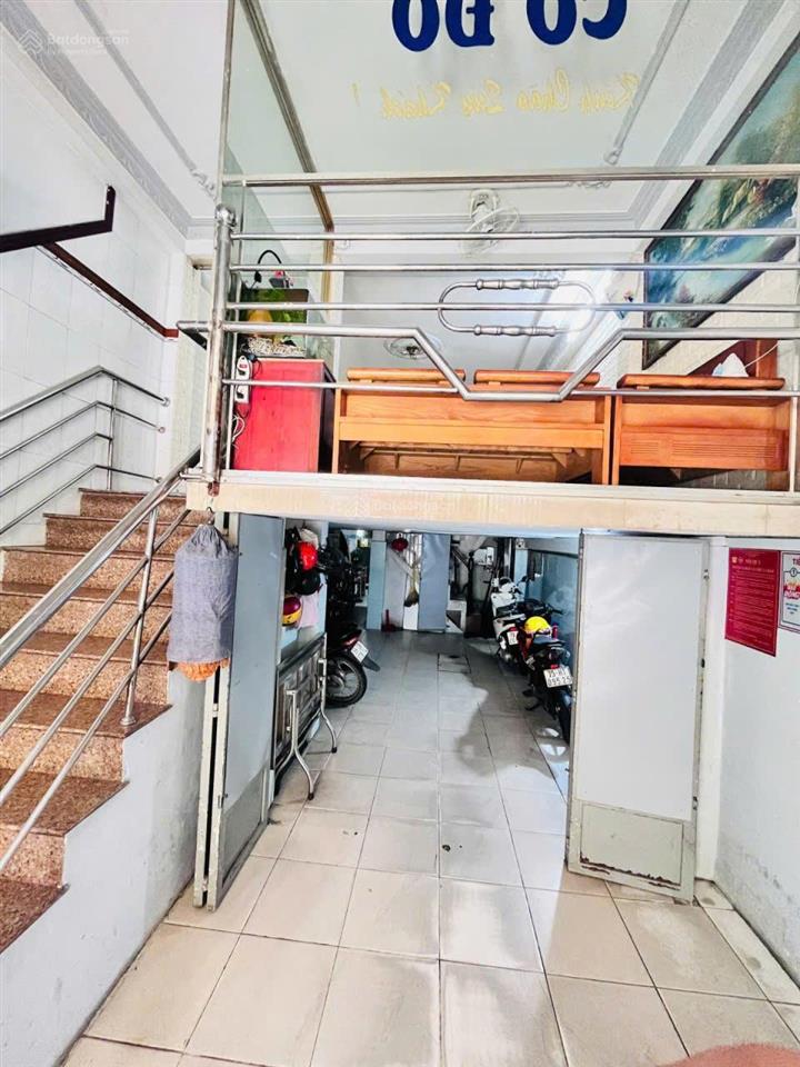 Bán gấp mt đồng đen,4,1x18,5 tầng,hđt50 triệu,khu sầm uất nhất,giá vừa ở vừa có tiền 18,9 tỷ tl