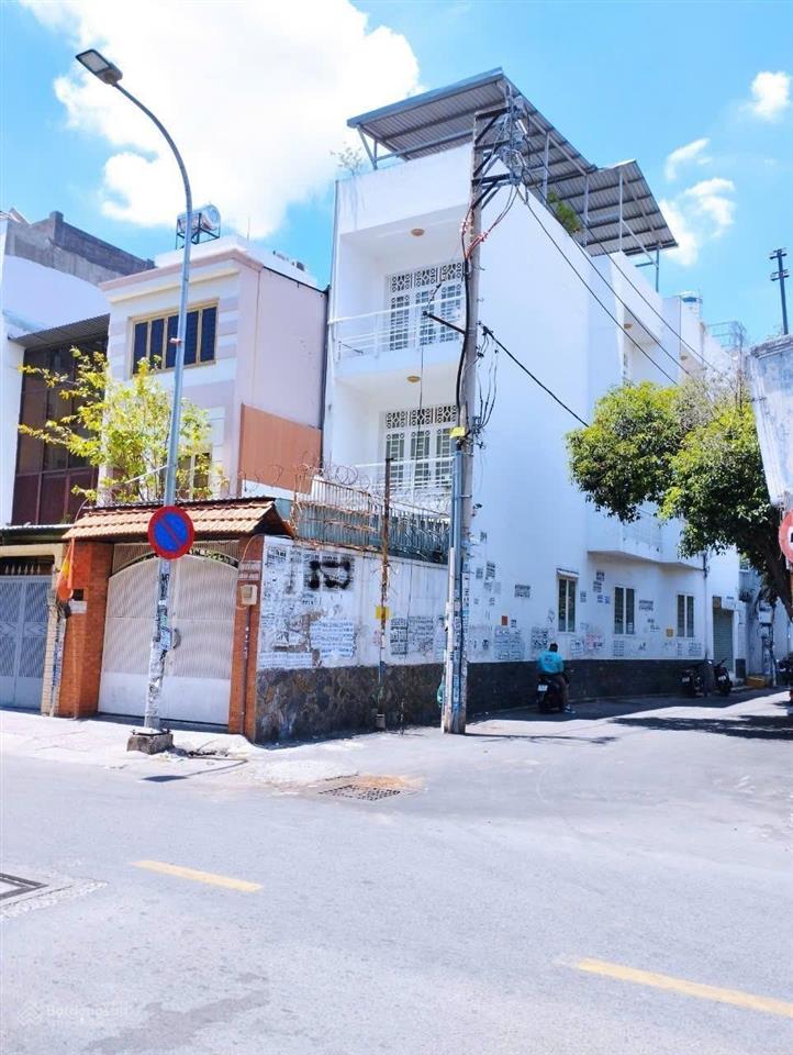 Quá ngộp,hiếm có góc 2mt nguyễn văn đậu,4x25,nở hậu tài lộc,3 tầng,mua là lời liền giá 20,5 tỷ tl