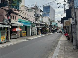 Cực hiếm mt nguyễn đình chiểu chưa tới 12 tỷ, 4x17, xây dựng 1 hầm 7 tầng, kd, vị trí đẹp
