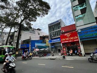 Mt cực hiếm trần quang khải, hđt 77,34tr/th, 7 tầng, thang máy, vị trí cực đẹp giá nhanh 33 tỷ tl