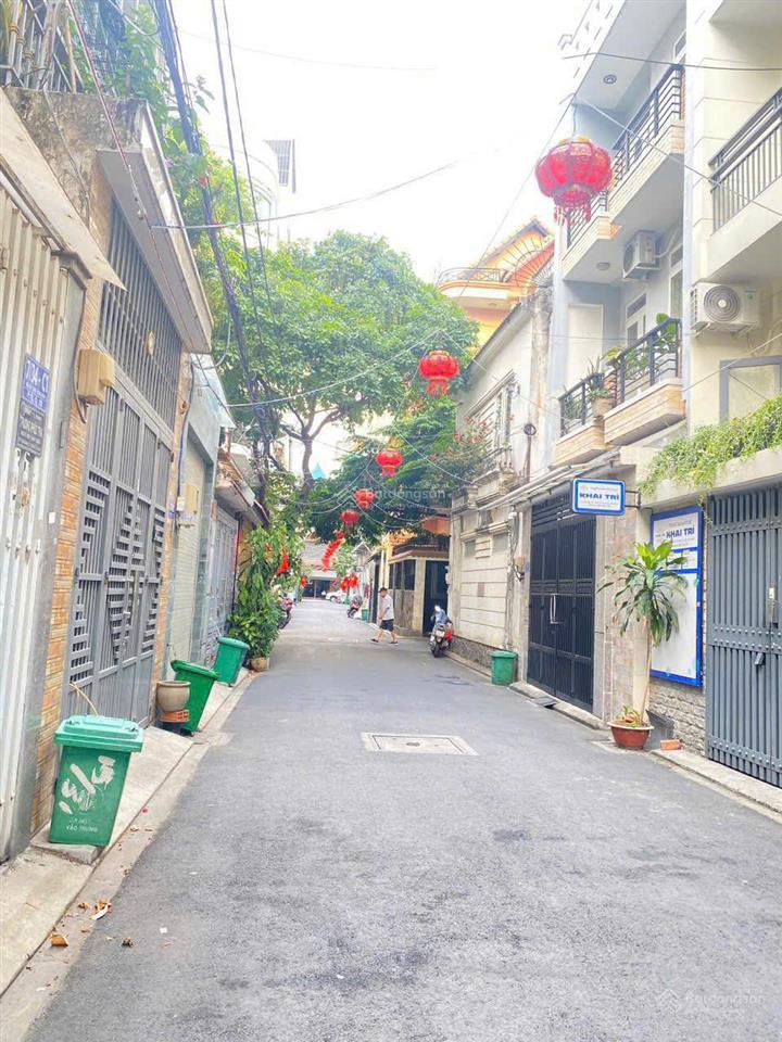 Khuôn đất hiếm đầu tư khu sân bay,5,2x17,4 tầng,hđt 45 triệu,ở liền hoặc khai thác tốt 14,9 tỷ tl