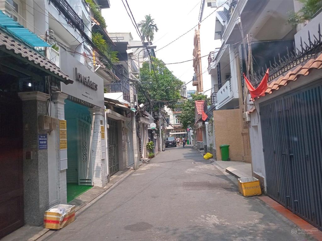 Khuôn đất hiếm đầu tư khu sân bay,5,2x17,4 tầng,hđt 45 triệu,ở liền hoặc khai thác tốt 14,9 tỷ tl