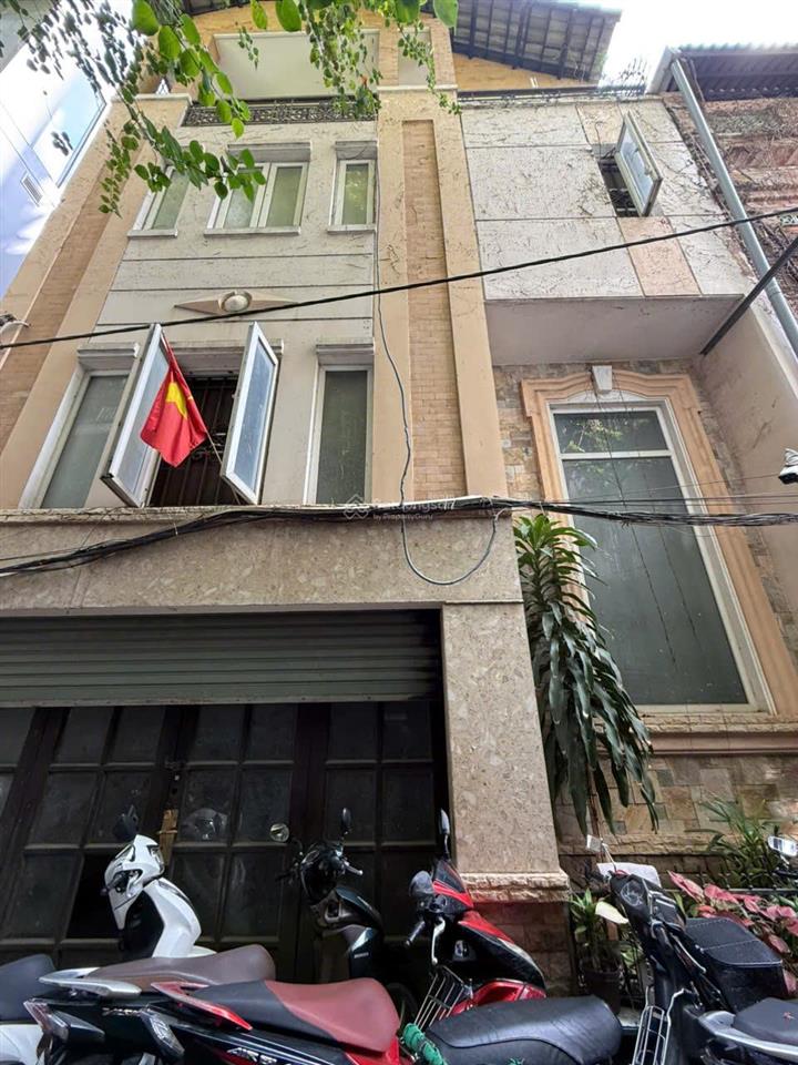 Chưa 250 triệu/m2, cực hiếm tòa nhà võ văn tần, quận 3, ngang 7,5m, 2 lầu, hđt 50 tr, 18.9 tỷ tl