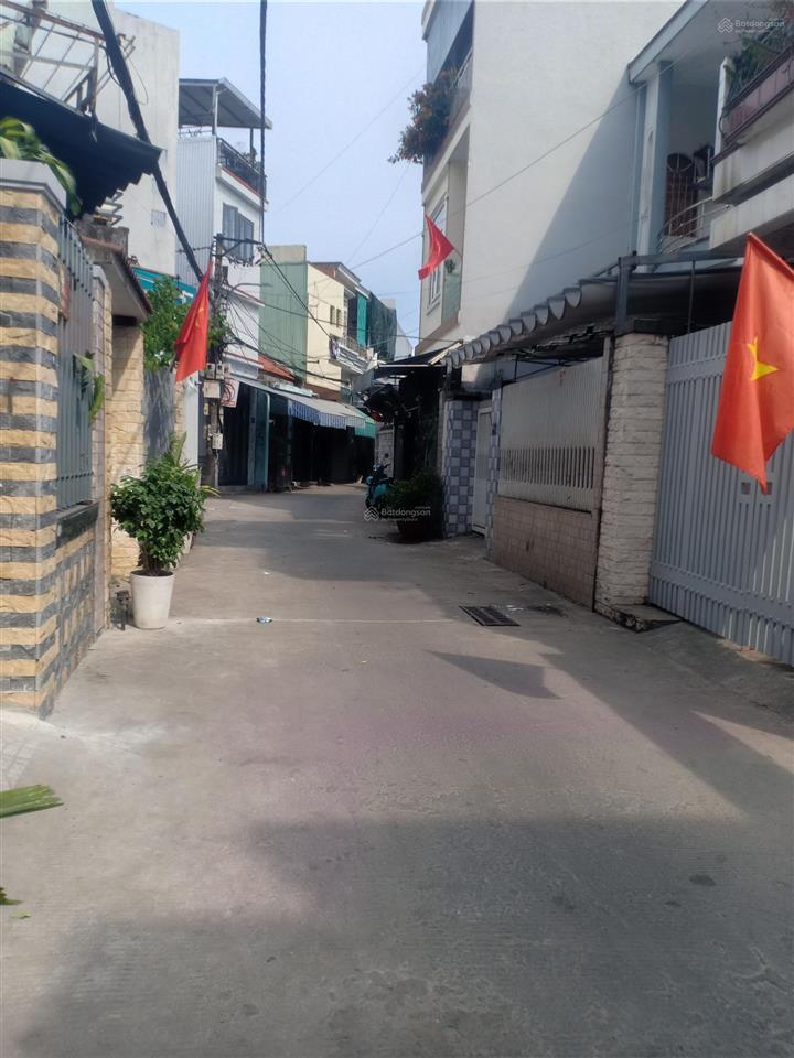 Nhà 2 mặt kiệt4m điện biên phủ tt đà nẵng