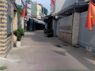 Nhà 2 mặt kiệt4m điện biên phủ tt đà nẵng