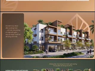 Siêu phẩm liền kề 54 tố hữu số lượng giới hạn