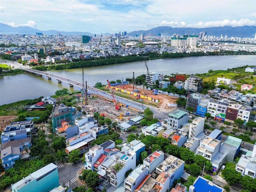 Cắt lỗ căn 1pn+ s2 sun spana hòa xuân  view pháo hoa  giá vay 3tỷ9 chiết khấu 16,5% nếu tt nhanh