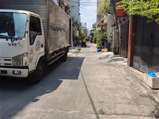 Bán nhà riêng tại lạc long quân, 15 tỷ, 212 m2, giá siêu hời, view đẹp, hẻm xe hơi 6m thông âu cơ