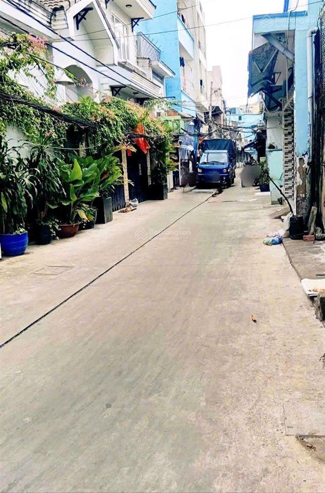 Bán nhà riêng tại lạc long quân, 15 tỷ, 212 m2, giá siêu hời, view đẹp, hẻm xe hơi 6m thông âu cơ