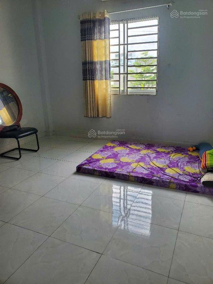 Bán nhà riêng hẻm xe hơi 8m, 79 m2, 4m x 19m, 6,4 tỷ ở bùi tư toàn, p an lạc, q bình tân