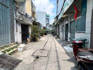 Bán nr hẻm xe hơi thông phan anh, 7,7 tỷ, 80m2, 4,1m xe 19m, 4pn, 2wc, 3 tầng