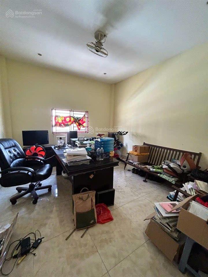 Bán nr hẻm xe hơi thông phan anh, 7,7 tỷ, 80m2, 4,1m xe 19m, 4pn, 2wc, 3 tầng