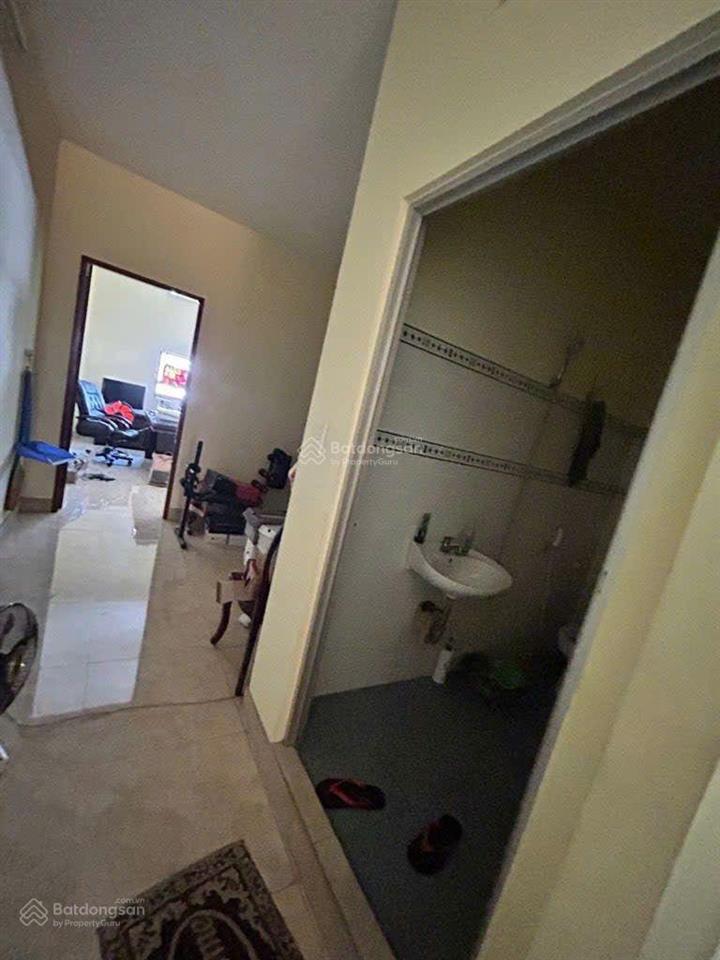 Bán nr hẻm xe hơi thông phan anh, 7,7 tỷ, 80m2, 4,1m xe 19m, 4pn, 2wc, 3 tầng