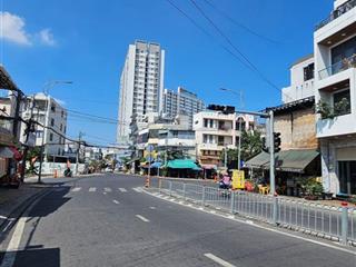 Bán đất tại kinh dương vương, giá tốt 5,6 tỷ, 94 m2, ngang 5m x 19m, hẻm xe hơi, bến xe miền tây