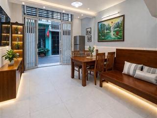 Bán nhà tại nguyễn quý yêm, 6,1 tỷ, 60m2, 3pn, 3wc, 4 tầng siêu hot