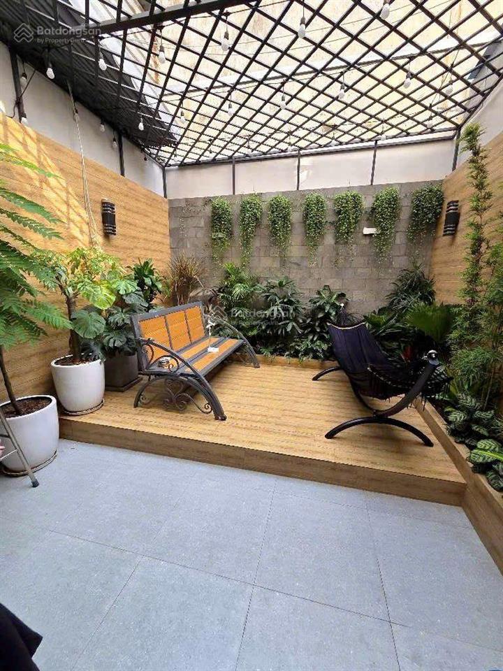 Bán nhà 96m2 ở hương lộ 2, 9,2 tỷ, 6pn, hẻm xe hơi 7m, 4m x 24m, cực chất