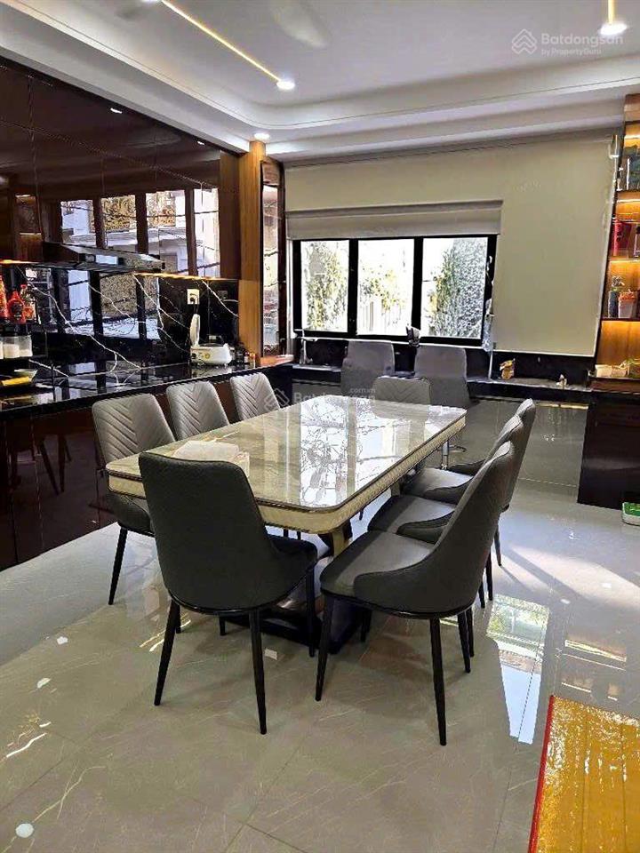Bán nhà 96m2 ở hương lộ 2, 9,2 tỷ, 6pn, hẻm xe hơi 7m, 4m x 24m, cực chất
