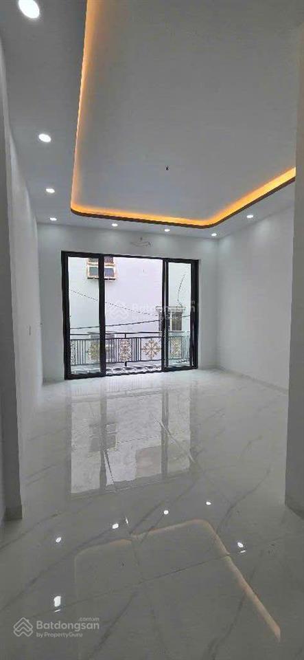 Bán nhà riêng tại lũy bán bích, 4,3m x 15m, 6,55 tỷ, 62m2, 3pn, 2wc