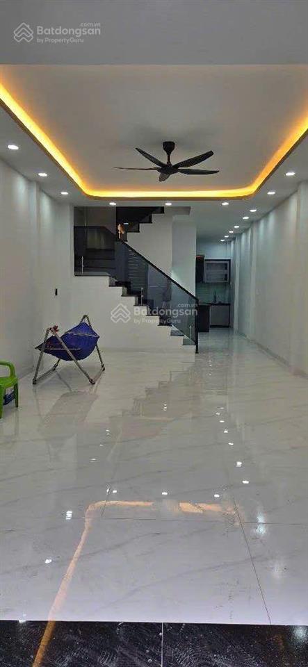 Bán nhà riêng tại lũy bán bích, 4,3m x 15m, 6,55 tỷ, 62m2, 3pn, 2wc