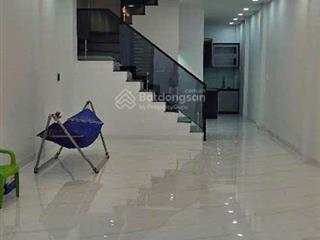 Bán nhà riêng tại lũy bán bích, 4,3m x 15m, 6,55 tỷ, 62m2, 3pn, 2wc