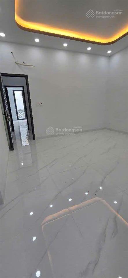 Bán nhà riêng tại lũy bán bích, 4,3m x 15m, 6,55 tỷ, 62m2, 3pn, 2wc