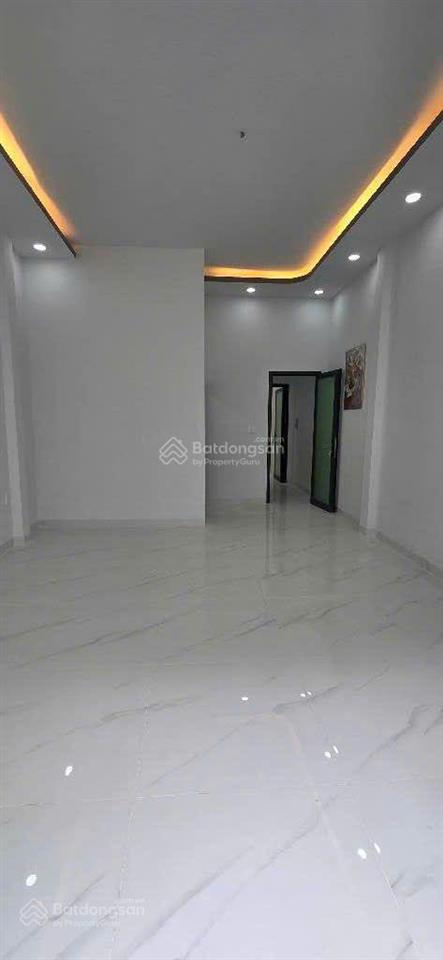 Bán nhà riêng tại lũy bán bích, 4,3m x 15m, 6,55 tỷ, 62m2, 3pn, 2wc