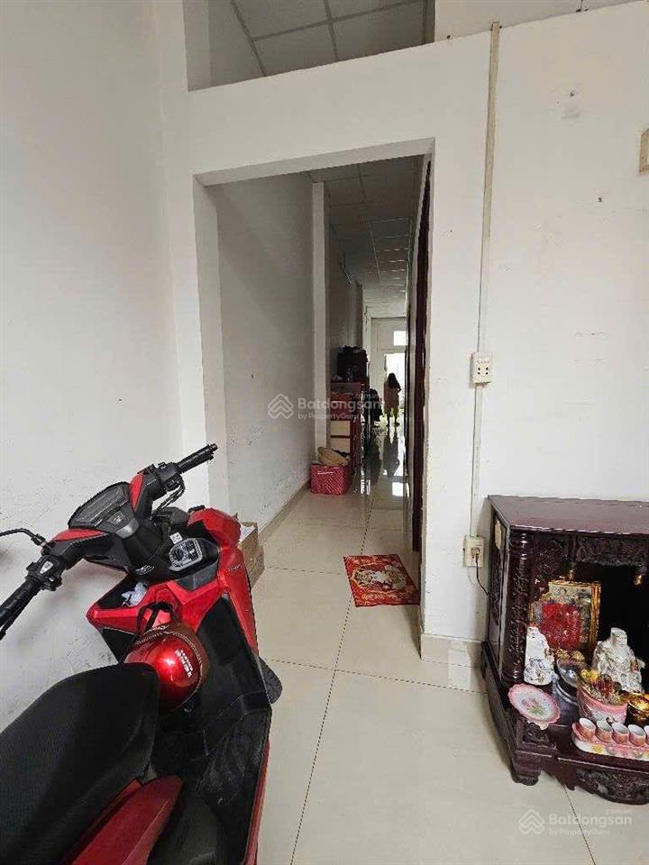 Bán nhà cấp 4 tân hòa đông, quận 6, 82m2, ngang 4.5m nở hậu, hẻm ba gác thông, giá 6,5 tỷ