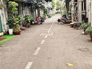 Bán nhà 3 tầng đường 8m kinh dương vương khu y tế kỹ thuật cao, bình tân, 87m2, 4 x 22m, giá 8,5 tỷ