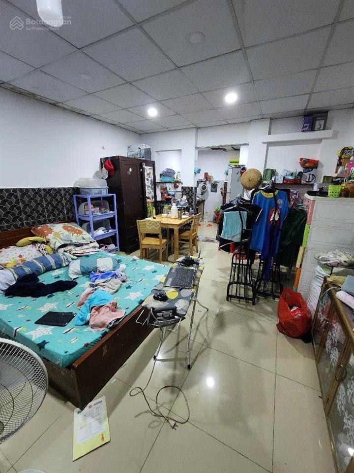 Bán nhà tại hoà bình nguyễn văn vịnh, 6,3 tỷ, 74,5m2, 4,2m x 18m