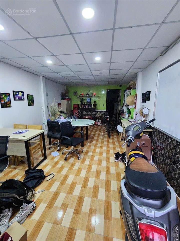 Bán nhà tại hoà bình nguyễn văn vịnh, 6,3 tỷ, 74,5m2, 4,2m x 18m