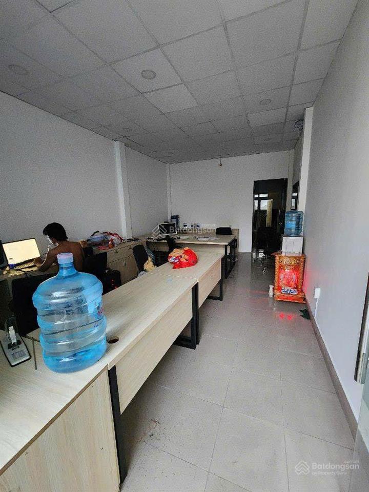 Bán nhà tại hoà bình nguyễn văn vịnh, 6,3 tỷ, 74,5m2, 4,2m x 18m