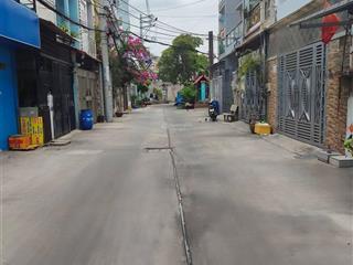 Đất đẹp 120m2 khuông việt  sát q11  hẻm 8m xe tải
