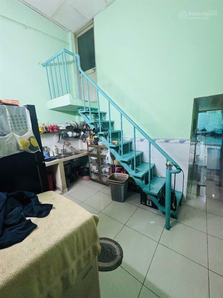 Bán nhà tại chiến lược tân hoà đông, 4,5 tỷ, 44m2, 2pn, 2wc, 4m x 13m