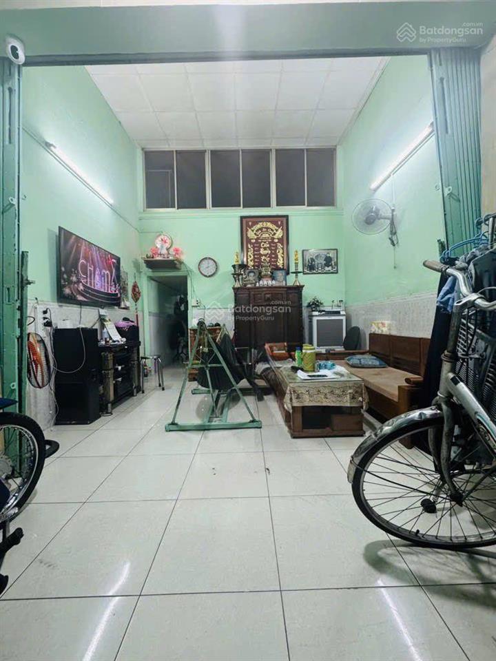 Bán nhà tại chiến lược tân hoà đông, 4,5 tỷ, 44m2, 2pn, 2wc, 4m x 13m