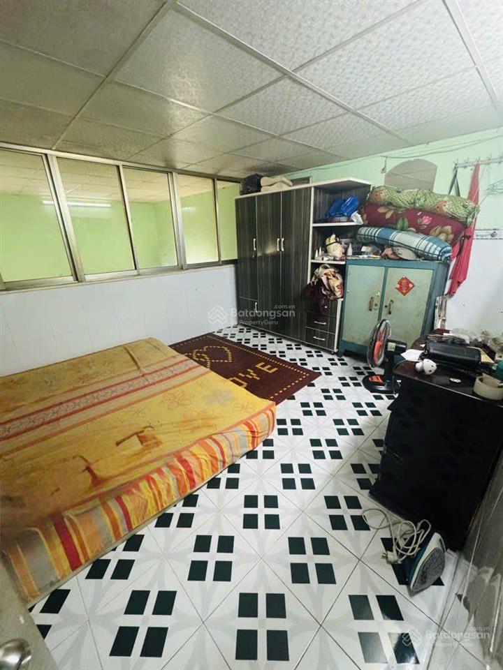 Bán nhà tại chiến lược tân hoà đông, 4,5 tỷ, 44m2, 2pn, 2wc, 4m x 13m