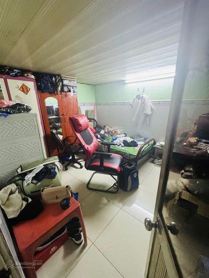 Bán nhà tại chiến lược tân hoà đông, 4,5 tỷ, 44m2, 2pn, 2wc, 4m x 13m