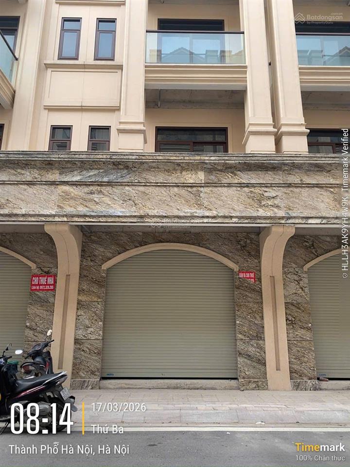 Chính chủ gửi bán cắt lỗ căn liền kề him lam thường tín, sẵn sổ, vào ở ngay