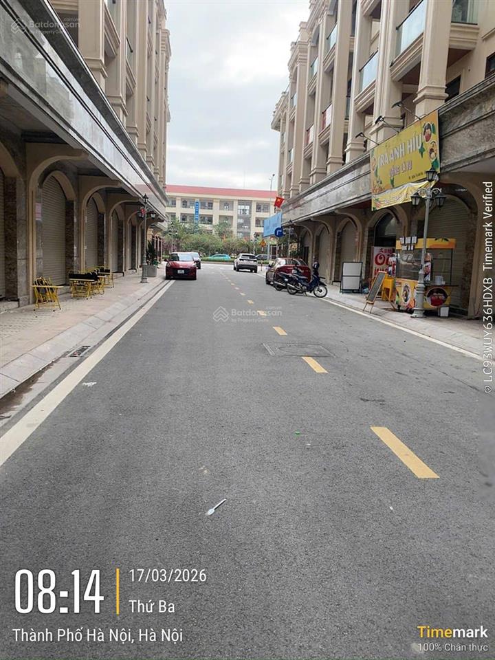 Chính chủ gửi bán cắt lỗ căn liền kề him lam thường tín, sẵn sổ, vào ở ngay