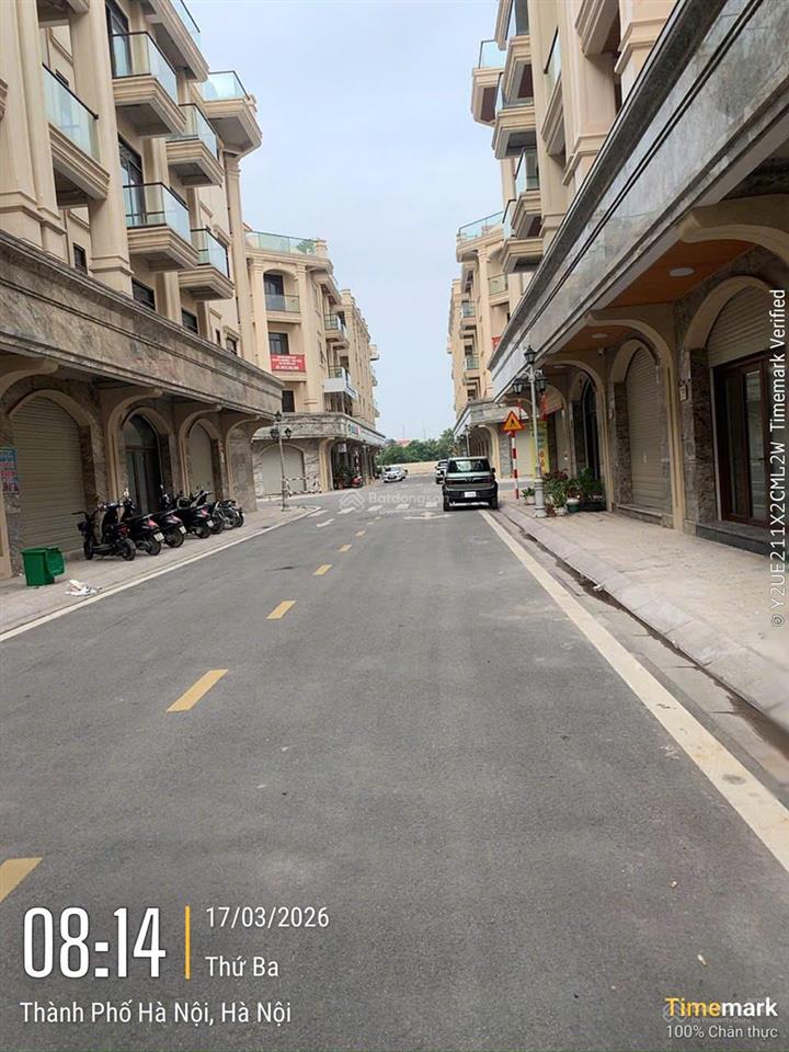 Chính chủ gửi bán cắt lỗ căn liền kề him lam thường tín, sẵn sổ, vào ở ngay