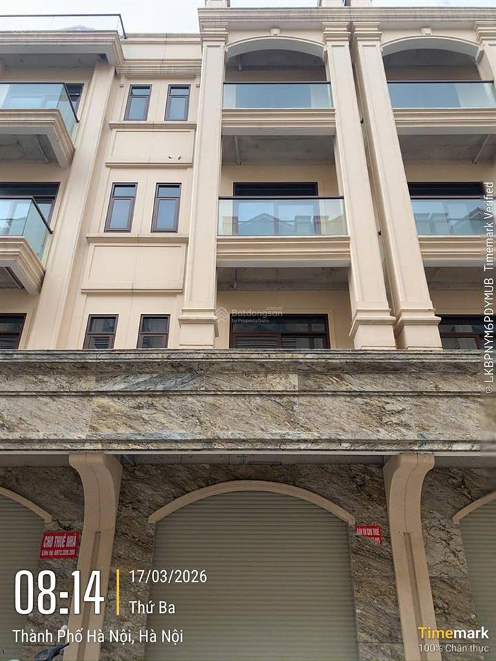 Chính chủ gửi bán cắt lỗ căn liền kề him lam thường tín, sẵn sổ, vào ở ngay