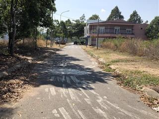 Chính chủ cần bán đất đường lý chính thắng, phường long tâm, tp bà rịa