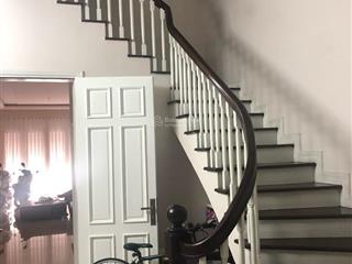 Bán nhà hồ văn huê 80m²  mặt tiền  1 trệt 3 lầu  4pn  phú nhuận  giá 25.5 tỷ