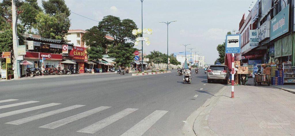 Bán đất đường số 2, thủ đức giá sốc 3,85 tỷ, 51m2 gần lê văn việt, ô tô tới đất, sổ riêng