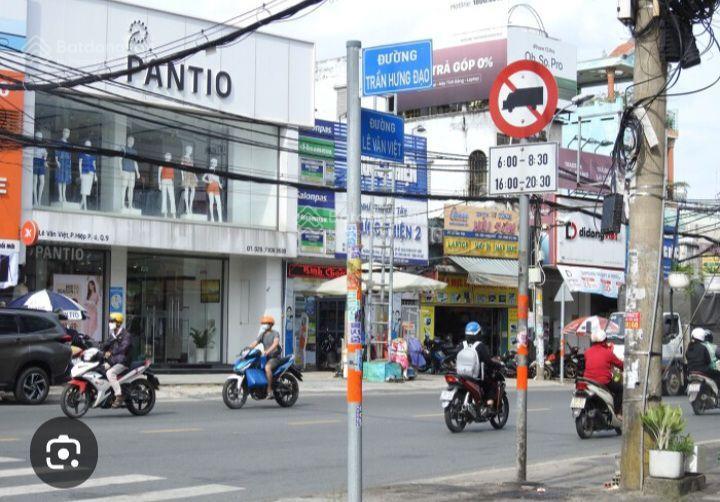 Bán đất đường số 2, thủ đức giá sốc 3,85 tỷ, 51m2 gần lê văn việt, ô tô tới đất, sổ riêng