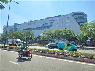 Siêu hiếm chung cư tầng 1 hiệp bình chánh ngay sau gigamall