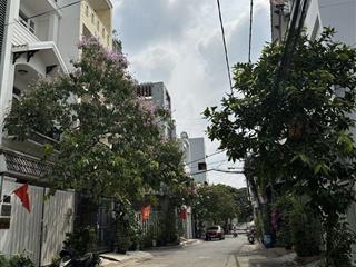 Giảm sốc 150 triệu chỉ còn 6.7 tỷ nhà mặt tiền p. tam bình.