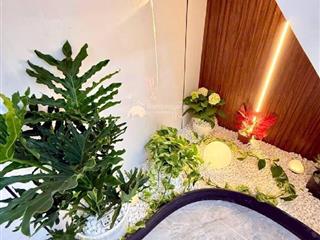 Nhà mới xây đẹp như mơ phường trường thọ (cũ)