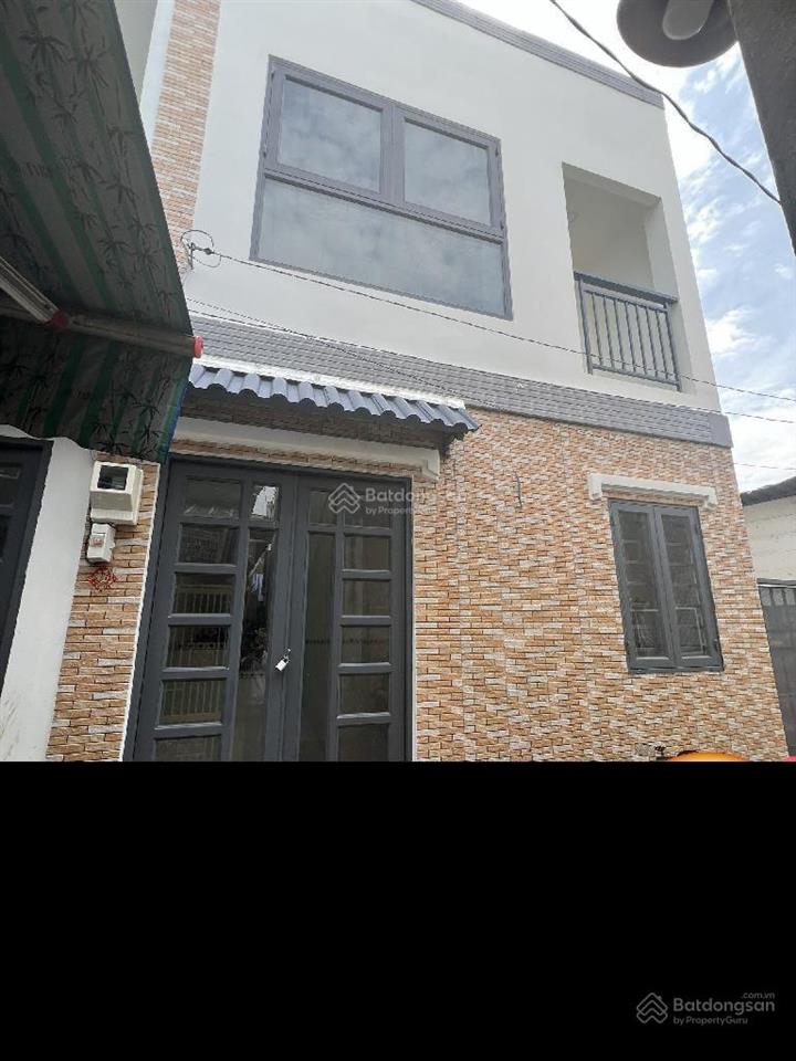 Bán nhà p hiệp bình chánh , có dòng tiền ổn định ngần trường dại học luật.